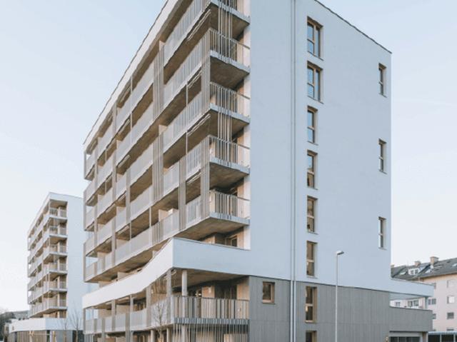 Apartment mieten in Krottendorf, Weiz