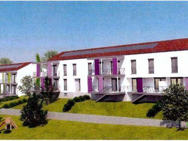Apartment mieten in Bairischkölldorf, Bairisch Kölldorf