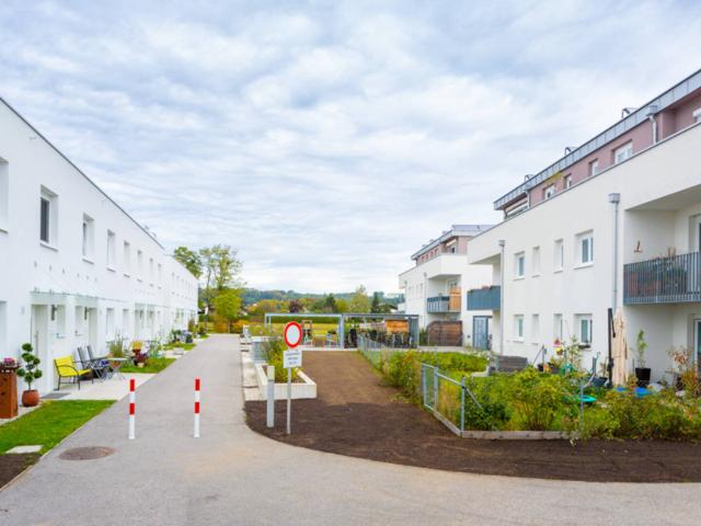 Apartment mieten in Greinsfurth, Amstetten
