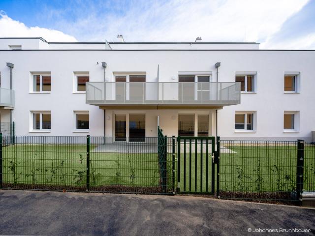 Apartment mieten in Spillern, Niederösterreich