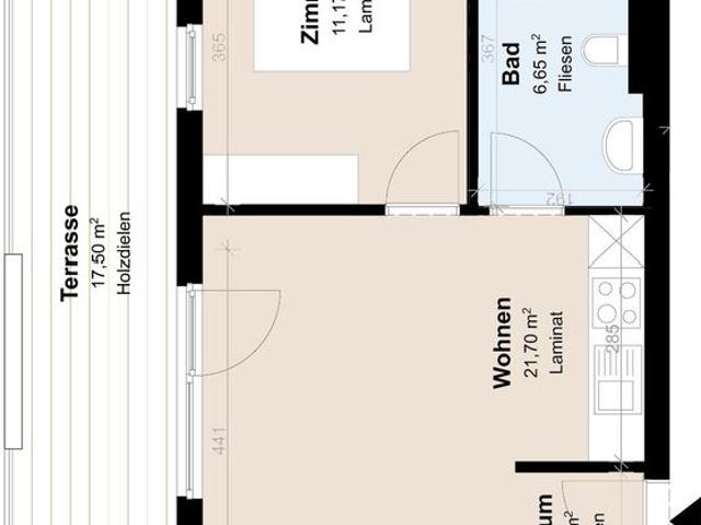 Apartment mieten in Eggenberg, Gersdorf-Feistritz