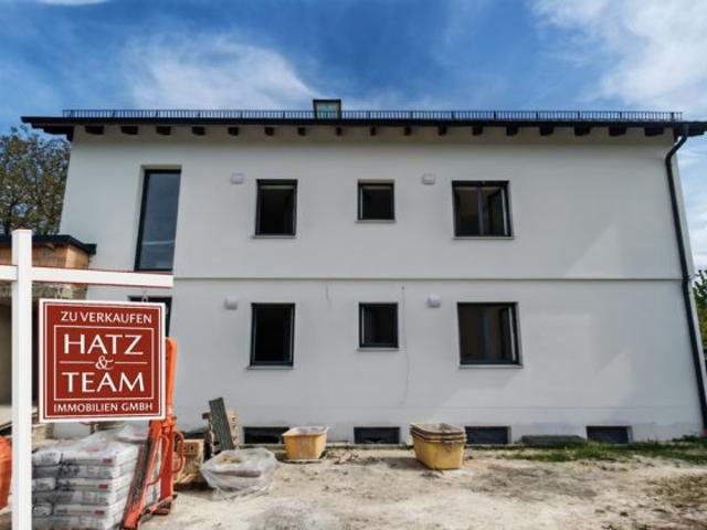 Wohnung kaufen in Bad Füssing, Bayern