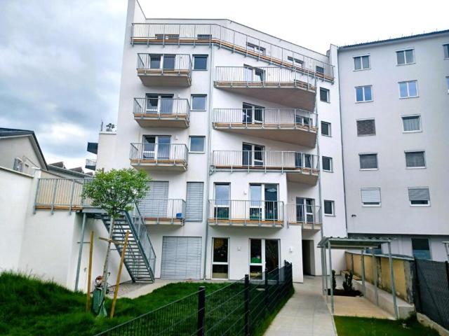 Apartment mieten in Katastralgemeinde St. Leonhard, Graz
