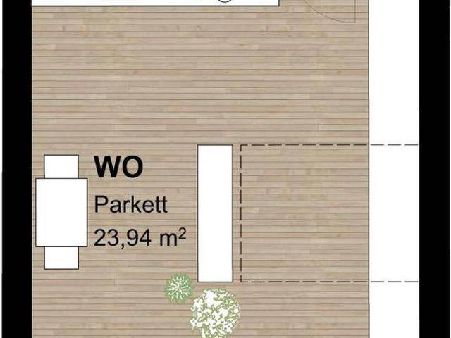 Apartment mieten in Straßgang, Gersdorf-Feistritz