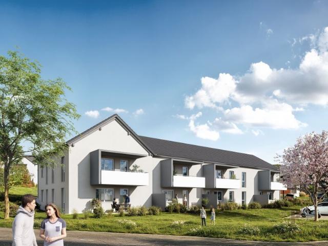 Wohnung mieten in Groß St. Florian, Steiermark