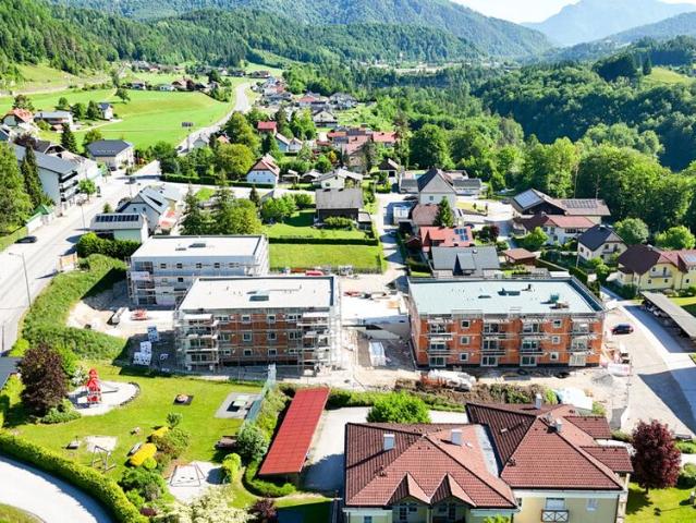 Apartment mieten in Klaus an der Pyhrnbahn, Oberösterreich
