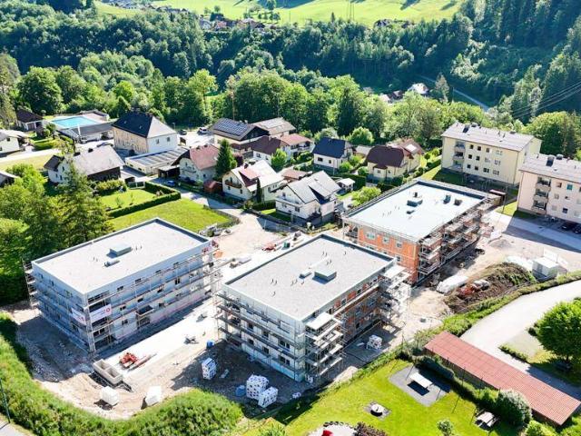 Apartment mieten in Klaus an der Pyhrnbahn, Oberösterreich