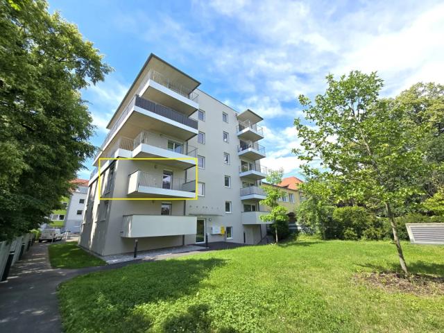 Apartment mieten in Eggenberg, Gersdorf-Feistritz