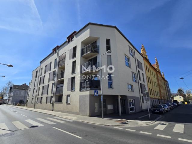 Wohnung kaufen in Gries, Gersdorf-Feistritz