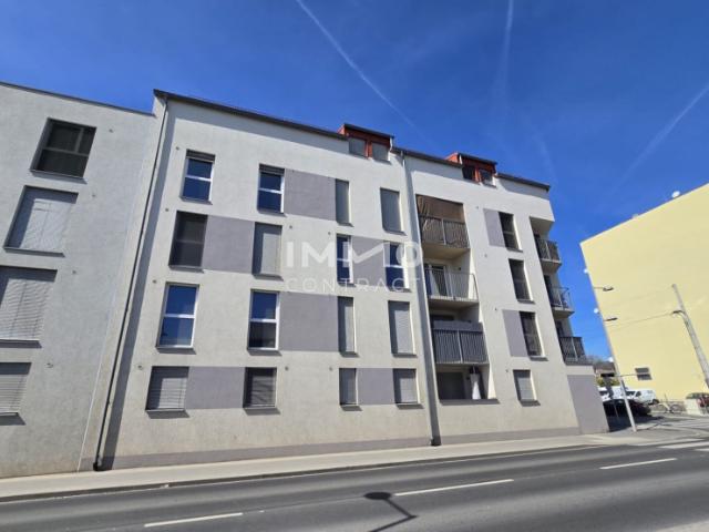 Wohnung kaufen in Gries, Gersdorf-Feistritz