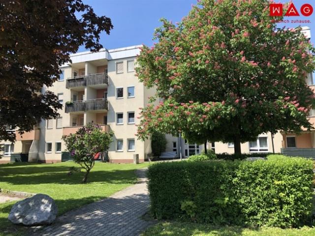 Wohnung mieten in Steyr, Oberösterreich