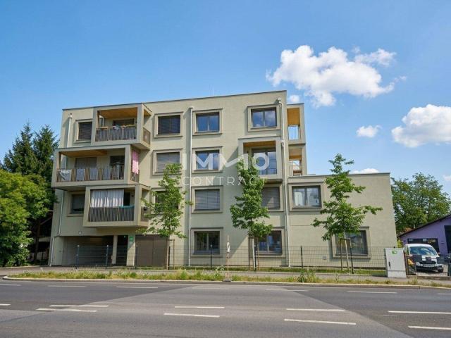 Apartment mieten in Straßgang, Gersdorf-Feistritz