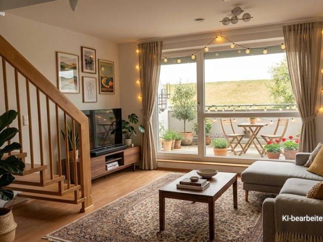 Apartment mieten in Schollach, Niederösterreich