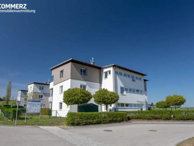 Wohnung mieten in Melk, Niederösterreich