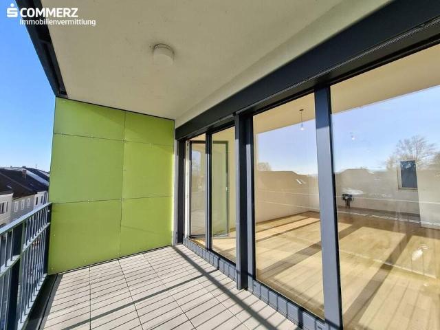 Wohnung mieten in Melk, Niederösterreich