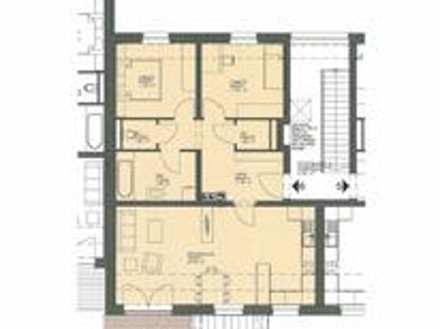 Wohnung mieten in Hofamt Priel, Niederösterreich