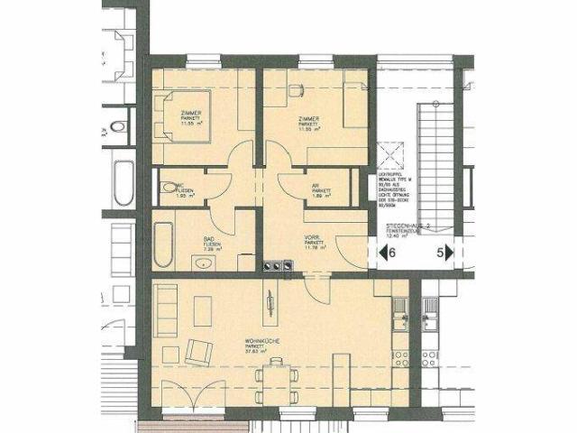 Apartment mieten in Hofamt Priel, Niederösterreich