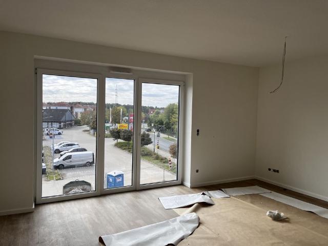 Apartment mieten in Weststadt, Lüneburg