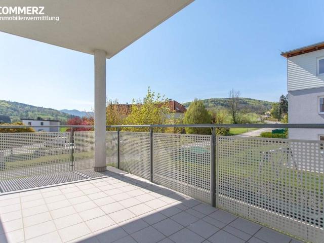 Wohnung mieten in Melk, Niederösterreich