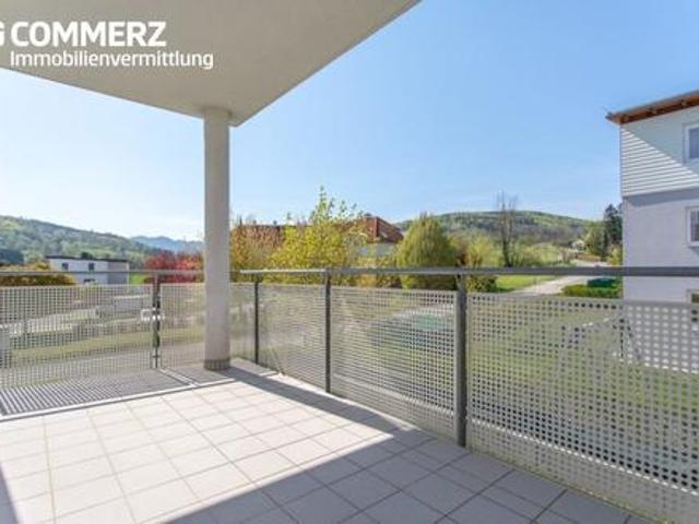Wohnung mieten in Kirnberg, Niederösterreich