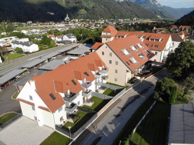 Apartment mieten in Kirchdorf, Pernegg an der Mur