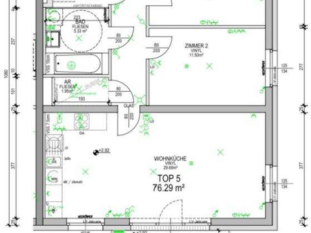 Apartment mieten in Randegg, Niederösterreich
