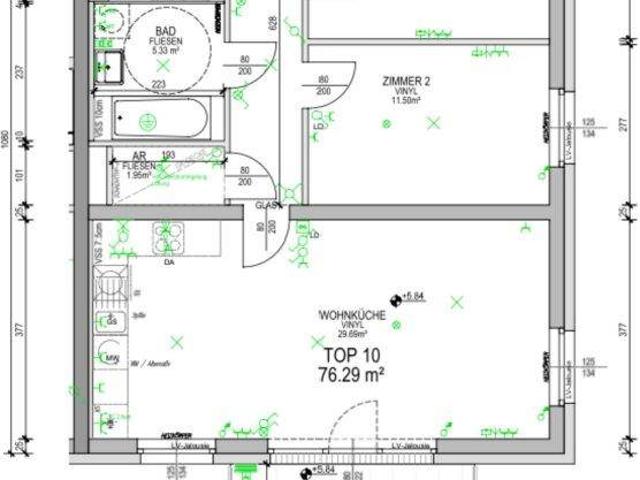 Apartment mieten in Randegg, Niederösterreich