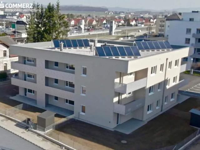 Wohnung mieten in Scheibbs, Niederösterreich