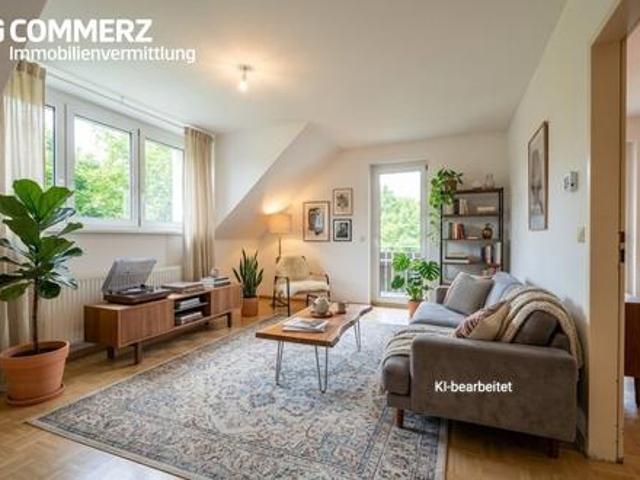 Wohnung mieten in Krummnußbaum, Niederösterreich