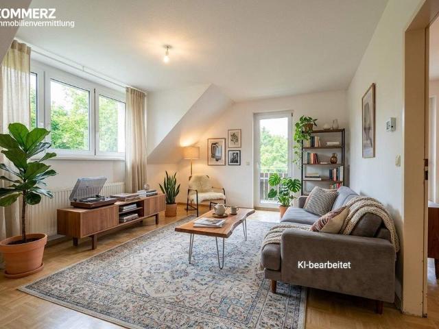 Wohnung mieten in Melk, Niederösterreich