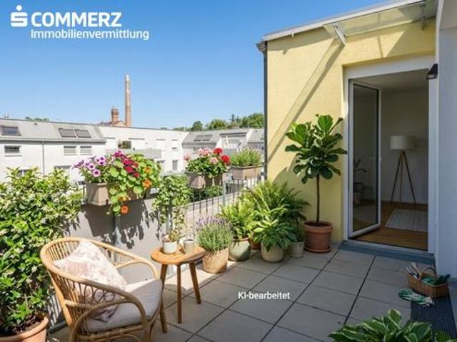 Wohnung mieten in Spillern, Niederösterreich