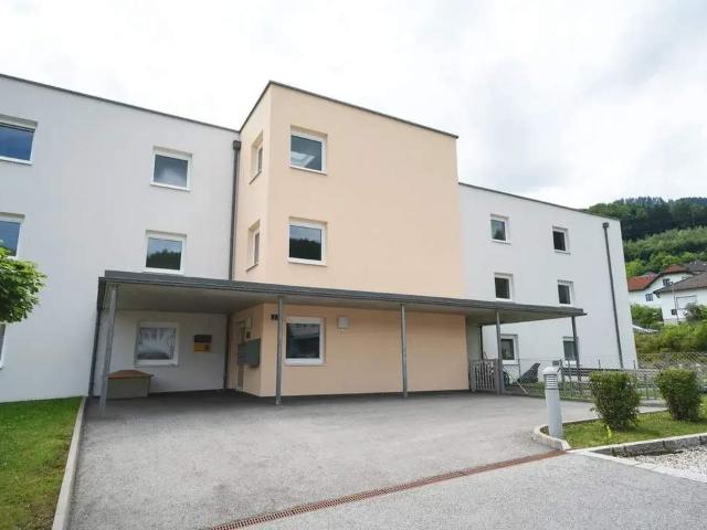 Wohnung mieten in Scheibbs, Niederösterreich