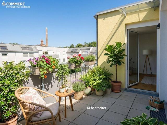 Apartment mieten in Spillern, Niederösterreich