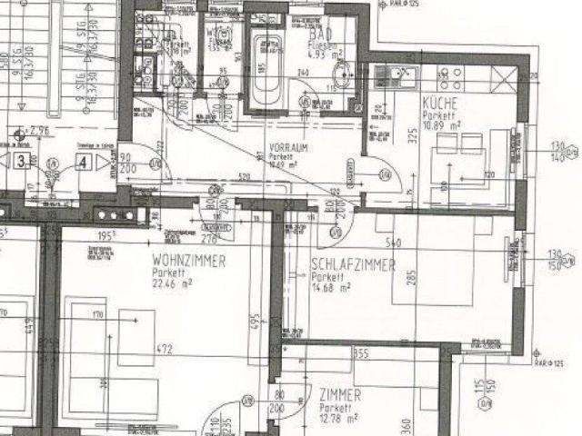 Apartment mieten in Pöchlarn, Niederösterreich