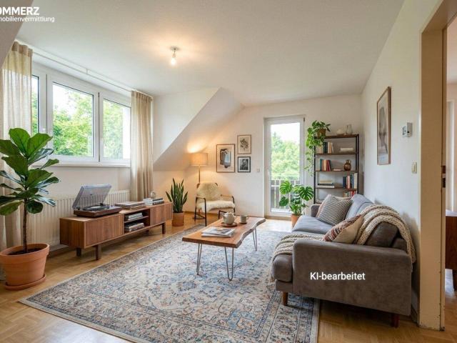 Apartment mieten in Krummnußbaum, Niederösterreich
