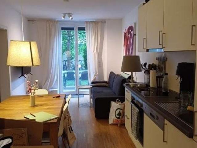 Apartment mieten in Leoben