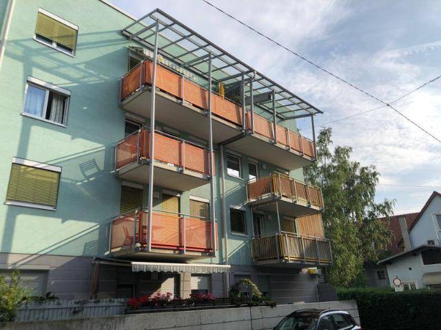 Apartment mieten in Lend, Gersdorf-Feistritz