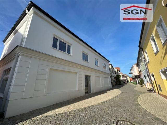 Wohnung mieten in Neunkirchen, Niederösterreich