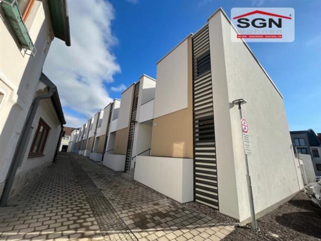 Einfamilienhaus mieten in Neunkirchen, Niederösterreich