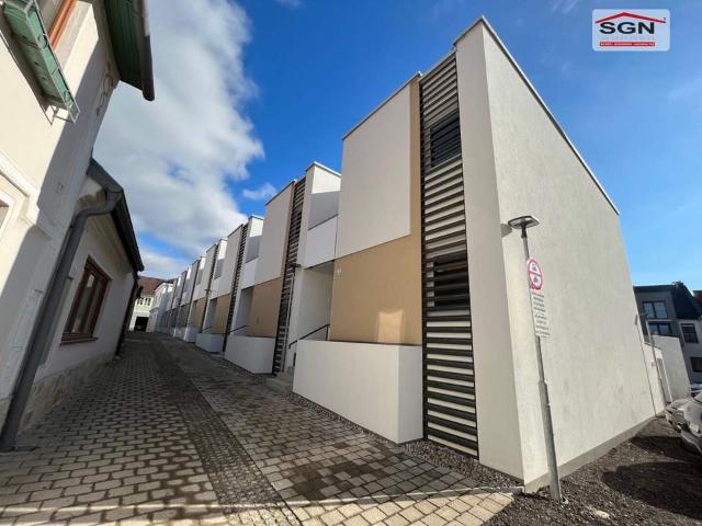 Haus mieten in Neunkirchen, Niederösterreich