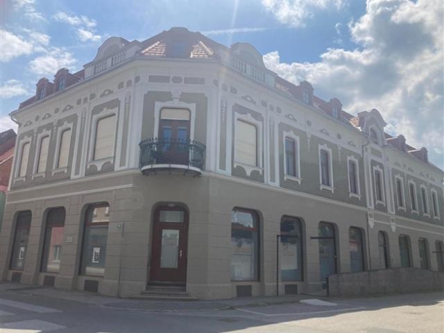 Etagenwohnung mieten in Ehrenhausen, Retznei