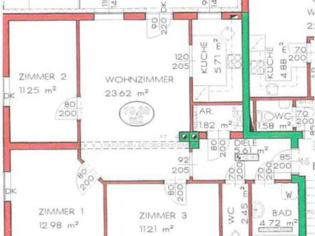 Apartment mieten in Nöchling, Niederösterreich