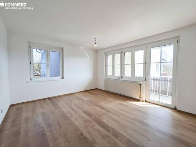 Apartment mieten in Pöchlarn, Niederösterreich
