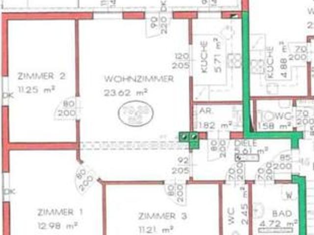 Wohnung mieten in Nöchling, Niederösterreich