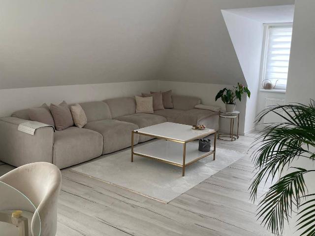 Apartment mieten in Oberndorf in der Ebene, Herzogenburg