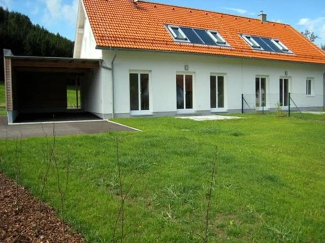 Haus mieten in Randegg, Schliefau