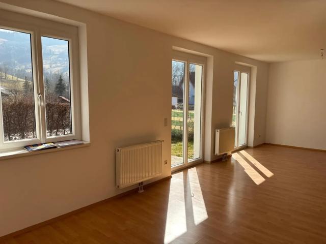 Haus mieten in Schliefau, Randegg