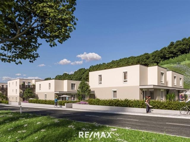 Einfamilienhaus mieten in Edlitz, Niederösterreich