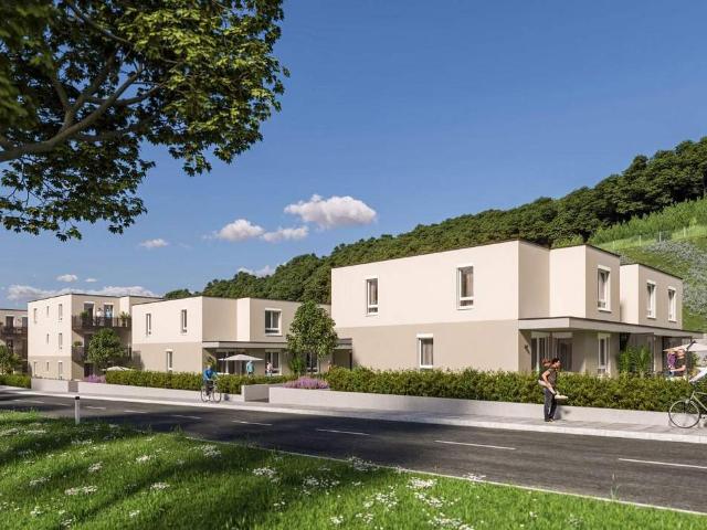 Haus mieten in Neunkirchen, Niederösterreich