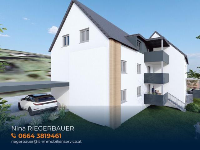 Wohnung kaufen in Pischelsdorf in der Steiermark, Steiermark